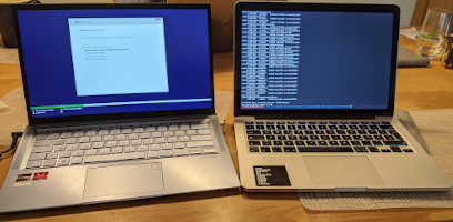 Asus Zenbook 14 - Windows ISO & Mac OS